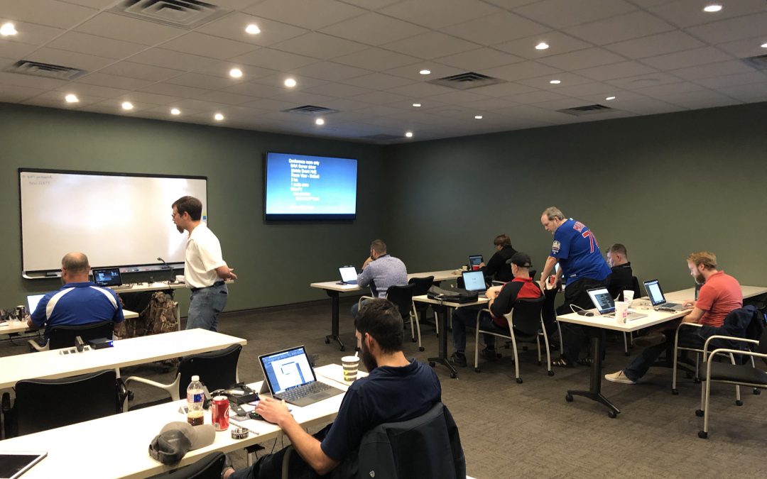 Save the Date! SAVI AV Dealer Training July 2018