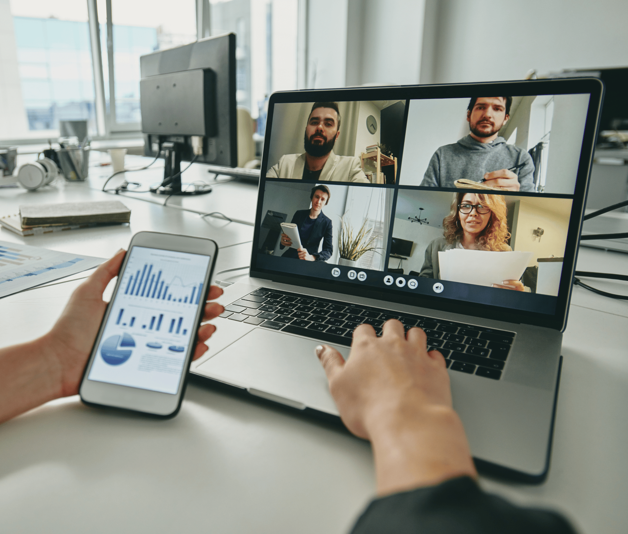 video call audiovisual collaboration video call audiovisual collaboration