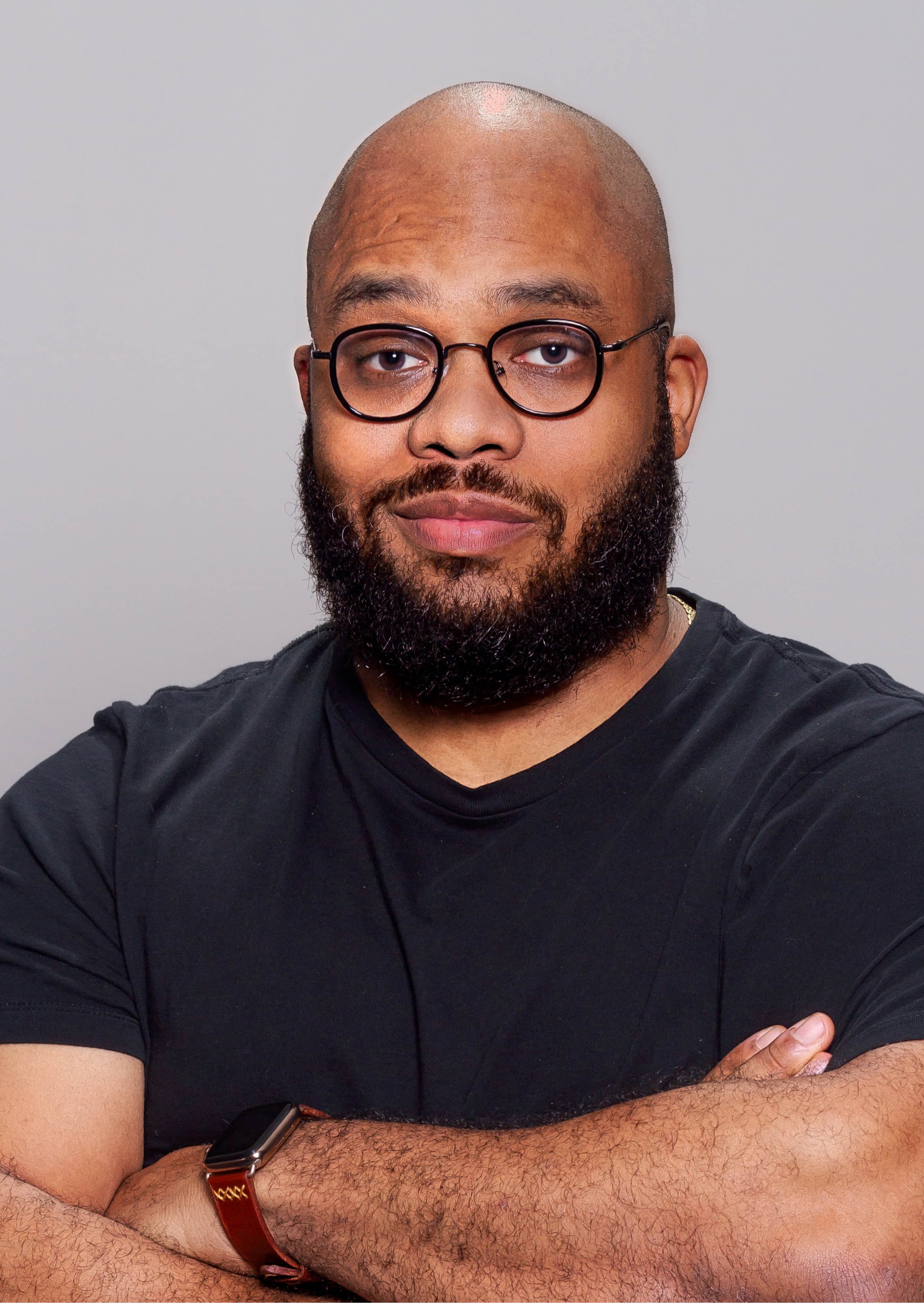 Cedric Monroe Creative Director SAVI Leadership Cedric Monroe Creative Director SAVI Leadership