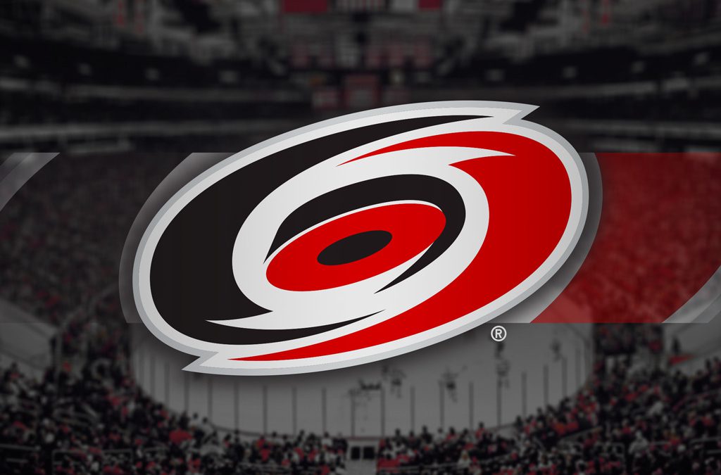 Carolina Hurricanes AV Upgrade @PNC Arena