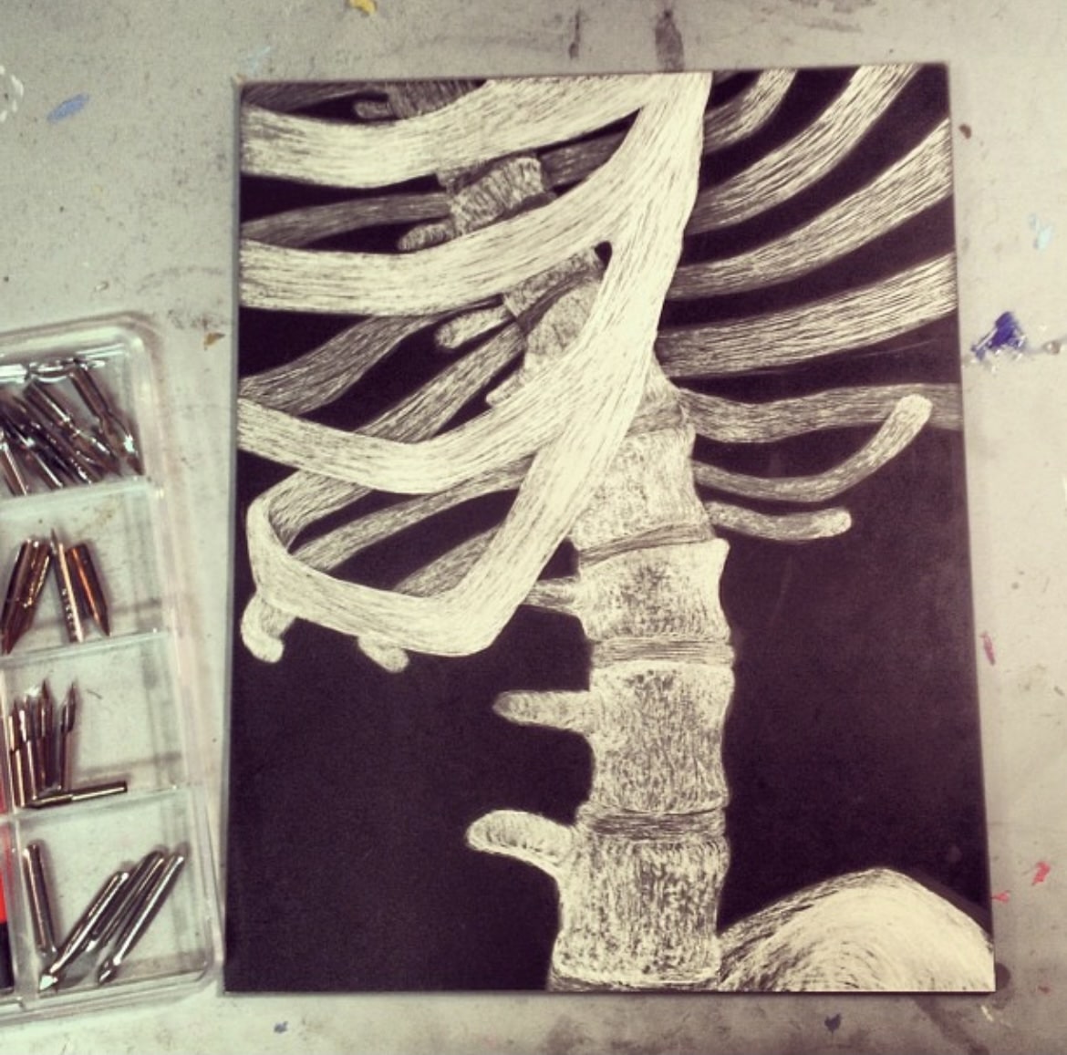 Claire_Scratchboard claire_scratchboard