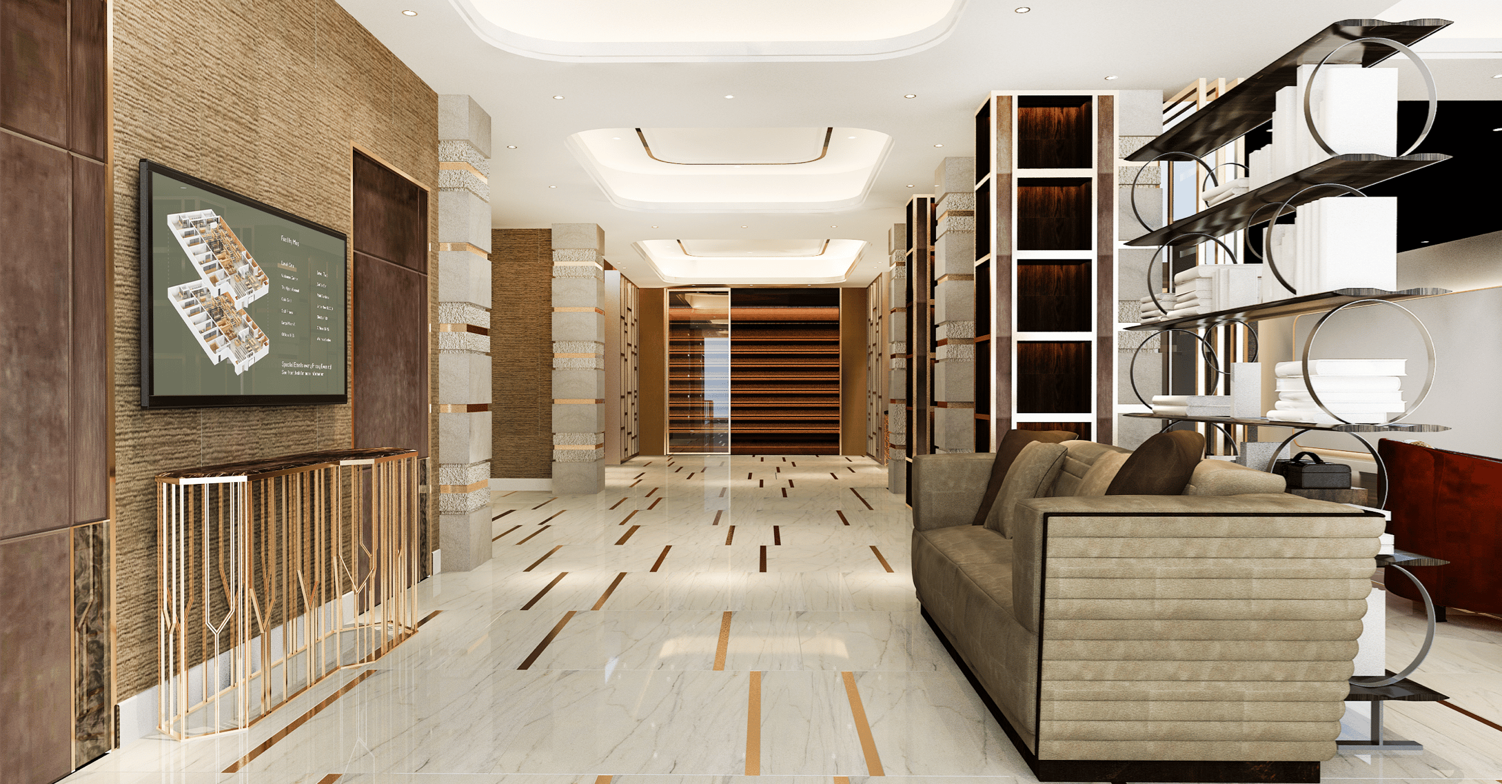 Wayfinding Digital Signage Trends Wayfinding Digital Signage Trends