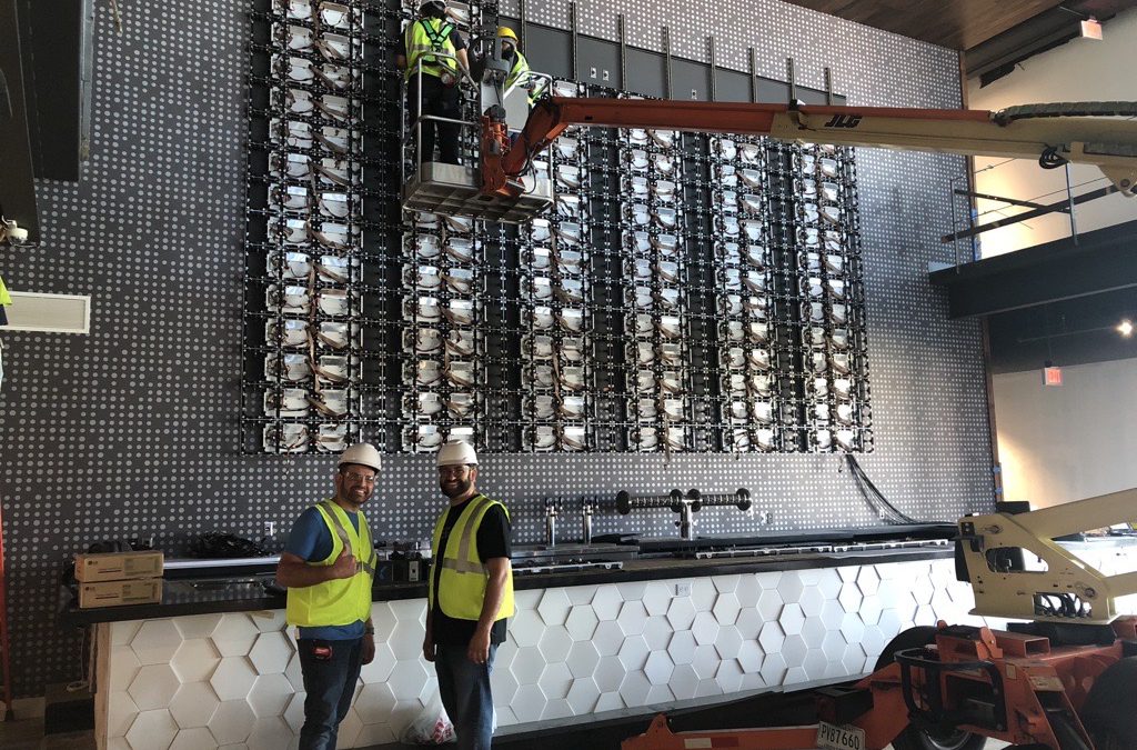 So You Want to be an AV Technician?