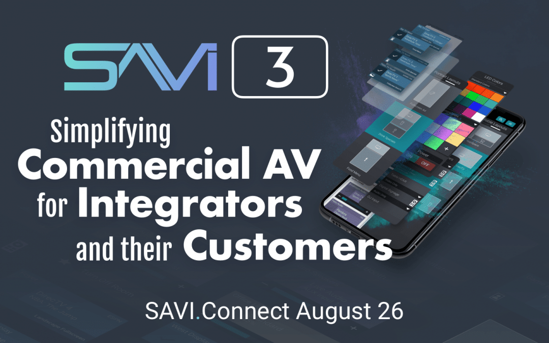 A Message to Commercial Integrators from our CEO, John Dorsey
