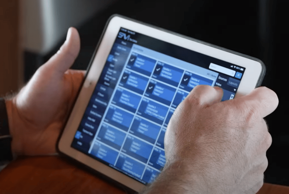 End User Case Study BYOD End User Case Study BYOD
