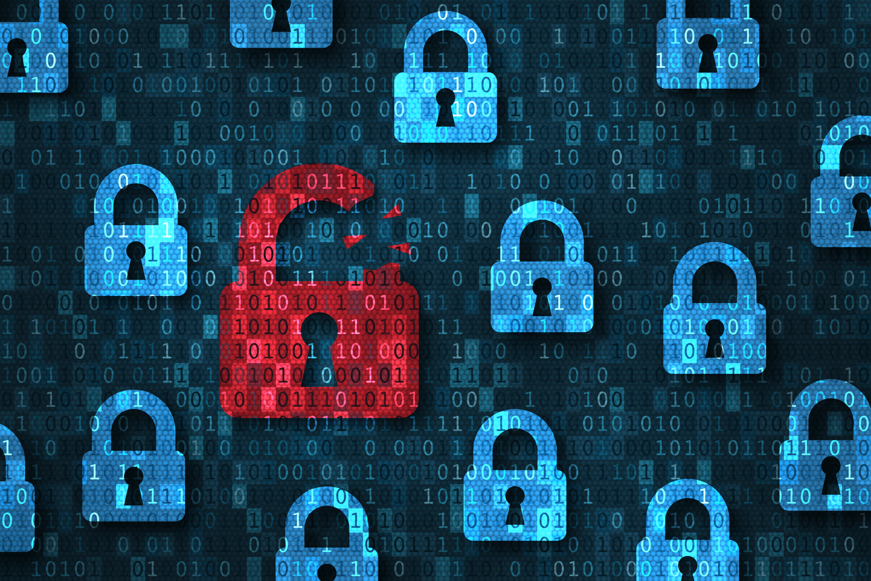 security breach security breach