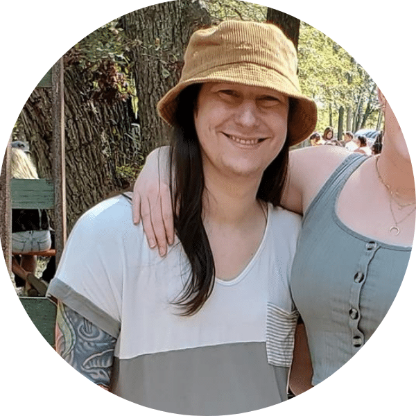 SAVI Controls Employee Spotlight I Tali Nova