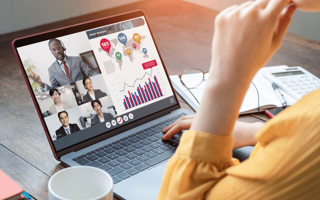 Best Audiovisual Collaboration Strategies