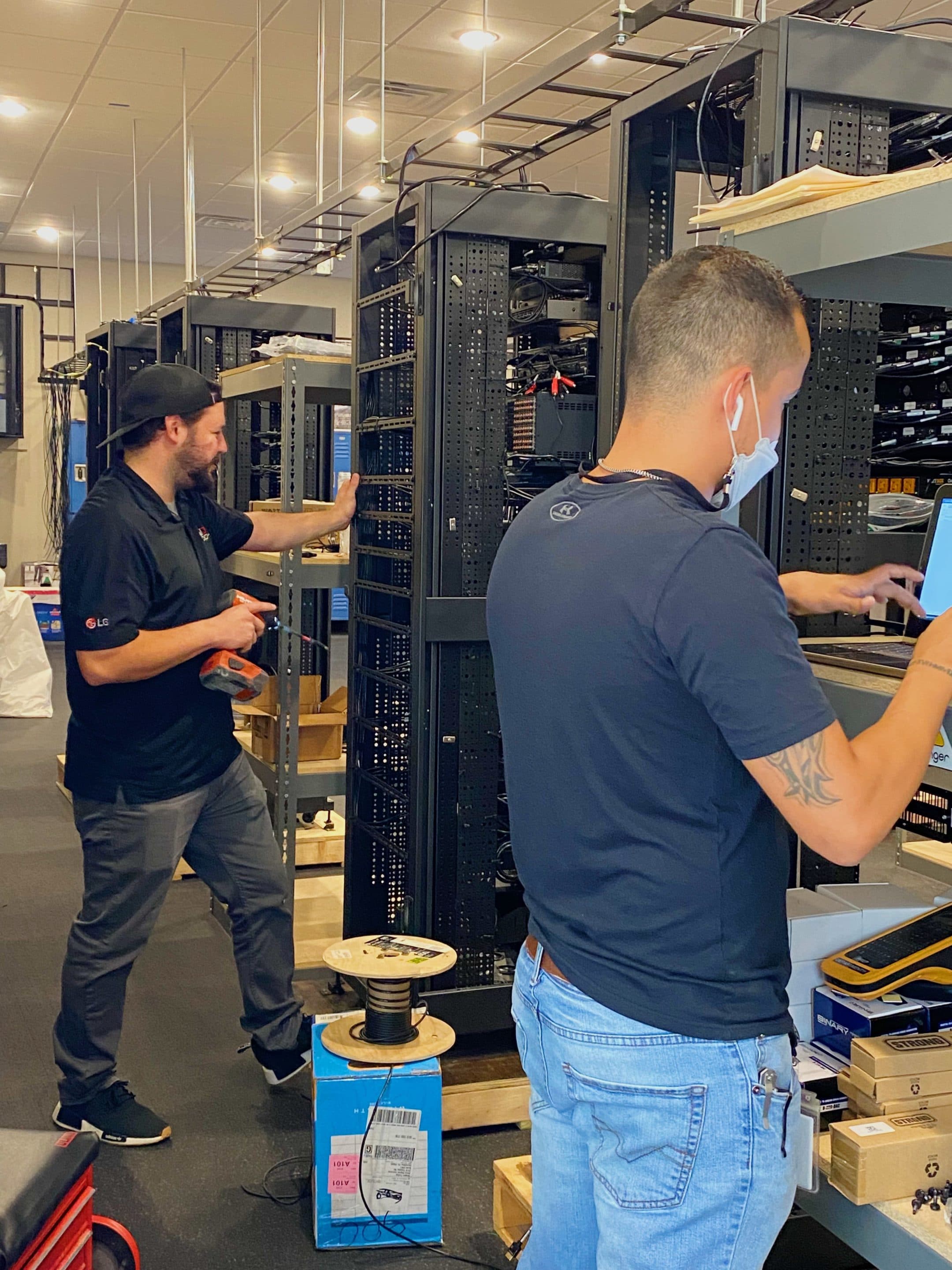av av tech blog