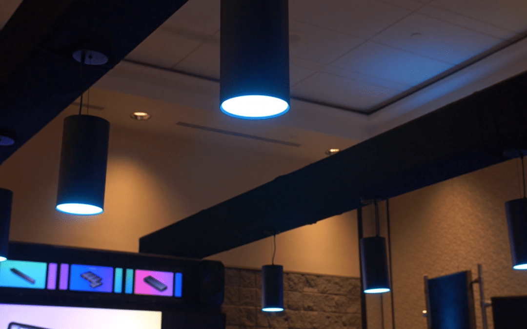 Everything You Should Know About Commercial Low Voltage Lighting SAVI