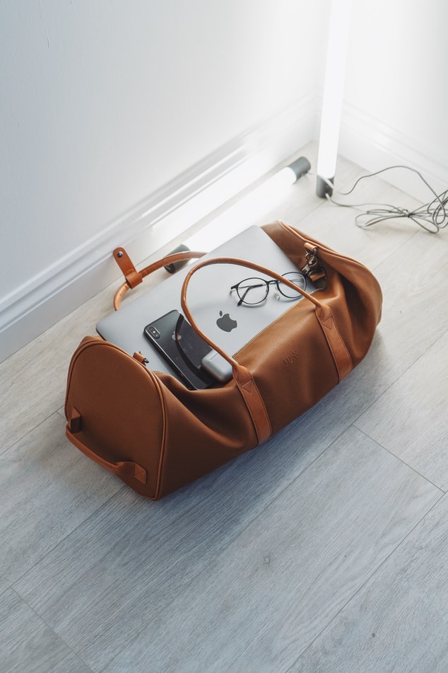 suitcase suitcase