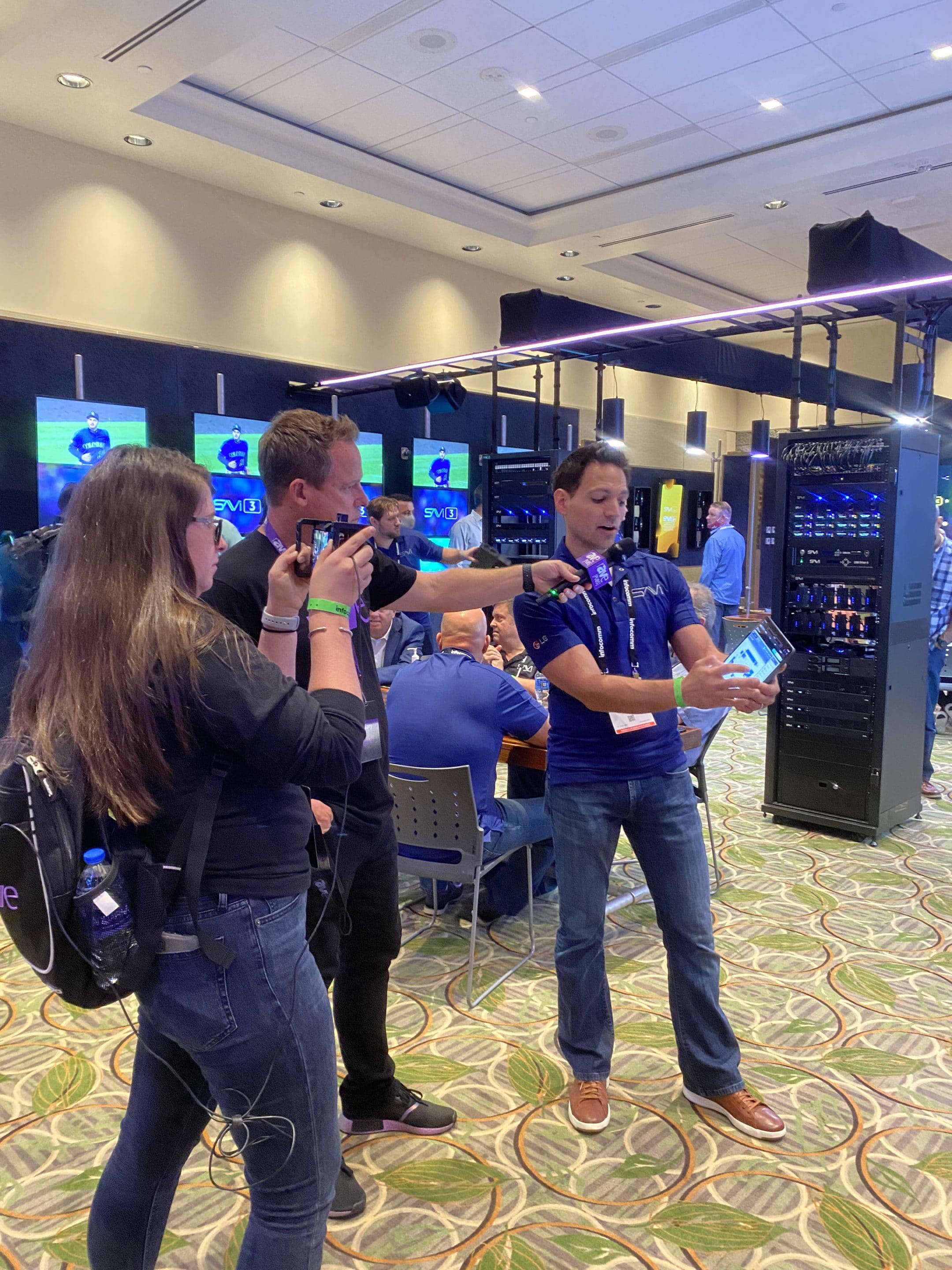 rave infocomm